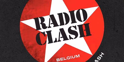 Radio Clash (the Clash tribute)
