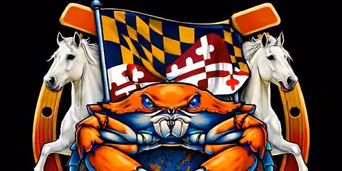 Third Rail @ The Stables