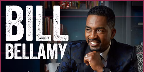 Bill Bellamy