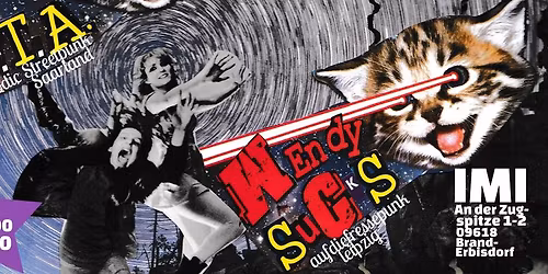 N.T.\u00c4. + Wendy Sucks 