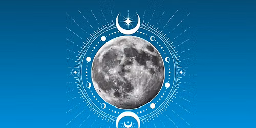 Full Moon Eclipse in Pisces Guidance Writing {emailed}