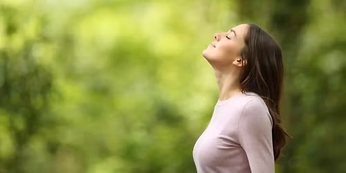 Wellness Mini Retreat \u2013 Peak District \u2013 November