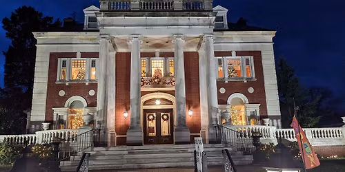 Candlelight Tree Tour