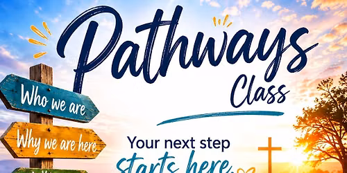 Pathways class