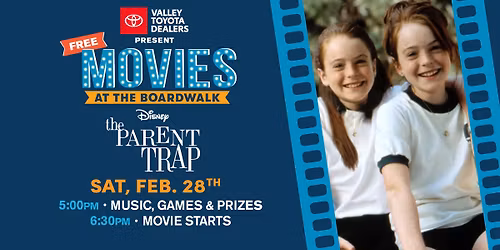 The Parent Trap (1998)