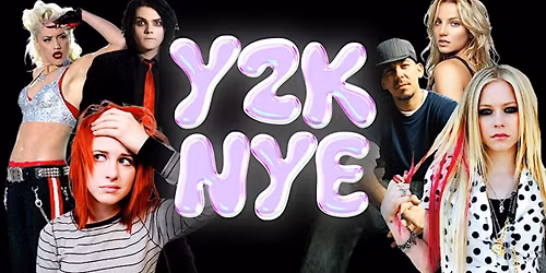 Y2K NYE