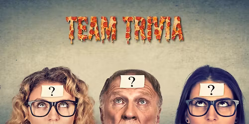 Team Trivia