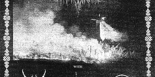 GLEICHMACHER (RecReleaseShow) x CRAVEN IDOL x WHITE HAT x HIERON