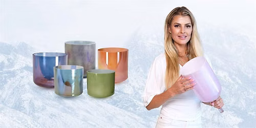 9\/9 Embodied Resonance + Crystal Sound Bath with Miquelle Charlotte