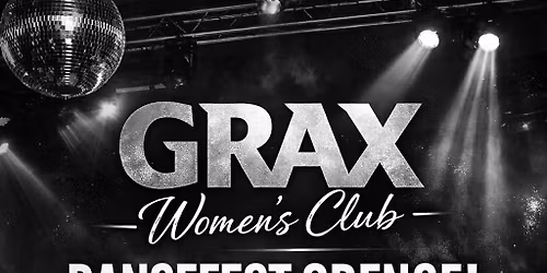 Grax Dansefest Odense