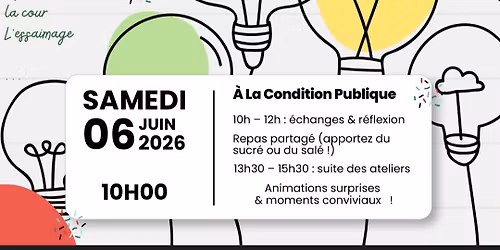 El\u2019cagette dans 5 ans