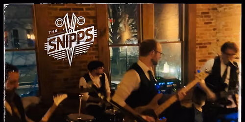 The Snipps @Vermilion River Reservation: Mill Hollow
