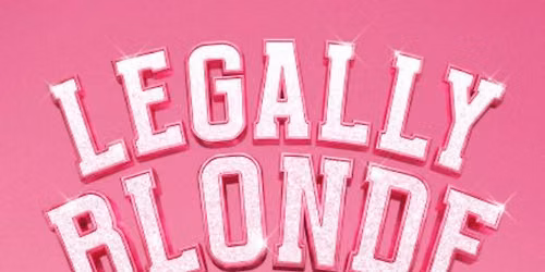 Legally Blonde