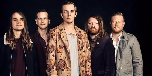 The Maine TIckets