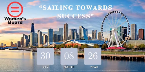 Sailing Towards Success