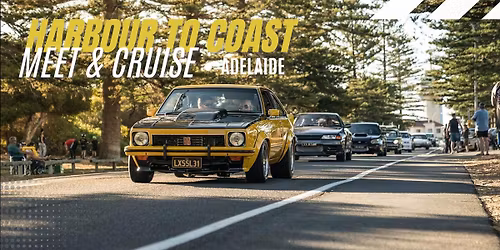 Harbour To Coast