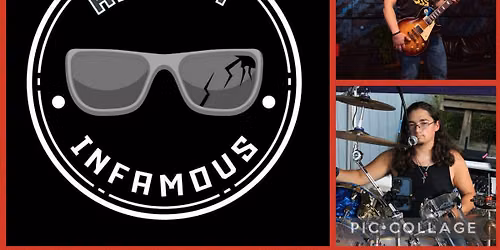 Almost Infamous RETURNS to 514