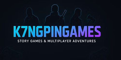 Game Night With K7NGPIN