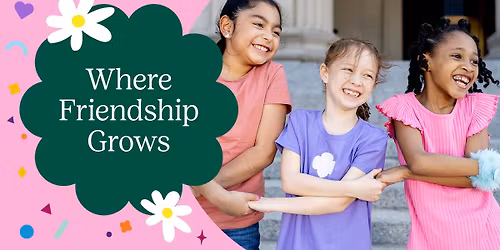 Girl Scouts Pop-Up Experience-Moore Public Library