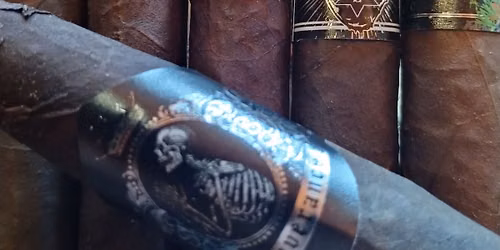 Black Label Trading Company