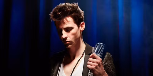 The Songs of \u201cJeff Buckley\u201d performed by Slow Pilot