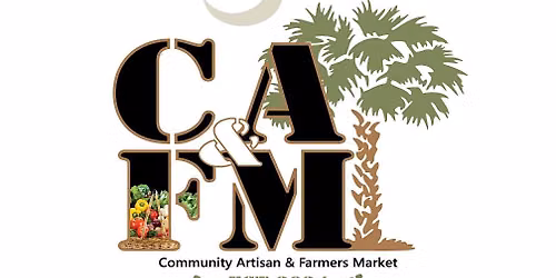 Community Artisans & Farmers Market