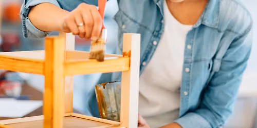 Furniture Upcycling Workshop