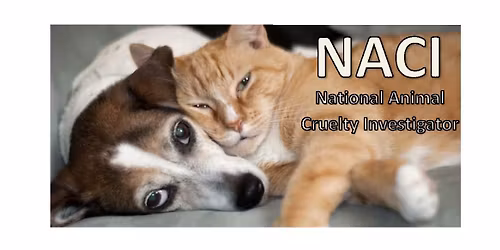 Expert Animal Cruelty Investigator @Concord, NC
