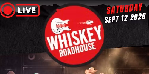 Whiskey Roadhouse @ Horseshoe Casino