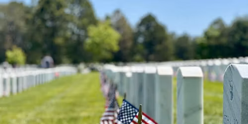 Memorial Day (Joshy\u2019s Ride)