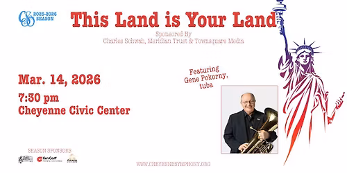 This Land is Your Land