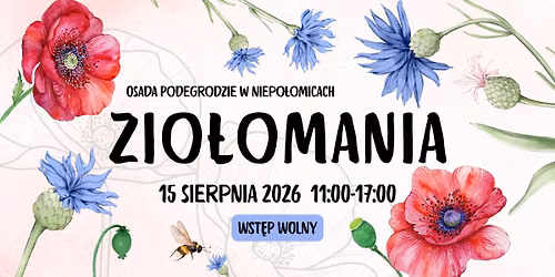 Zio\u0142omania 2026