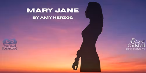 Mary Jane by Amy Herzog
