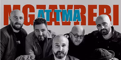 Pink October - Charity Event - ft. Mgzavrebi