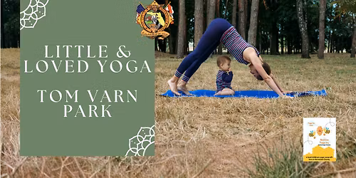 Little & Loved Yoga