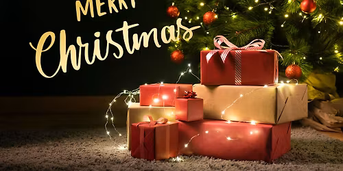 Christmas Eve Opening Hours