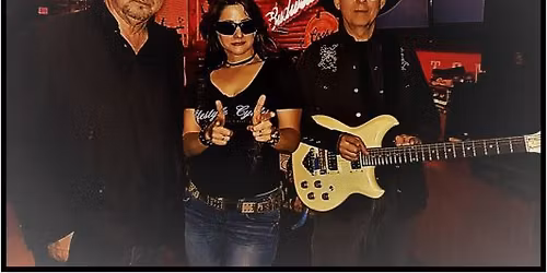 Kim Martin BAND- Stonechurch Brewing, Corona