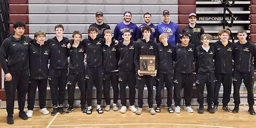 Parking Drake Milligan with Gunnar Latham (18+)