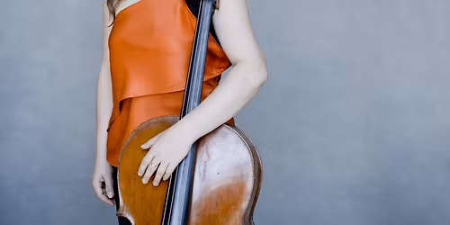 Alisa Weilerstein & Inon Barnatan