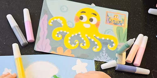 Sand Painting