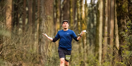 Wood You Rather Checkpoint Race