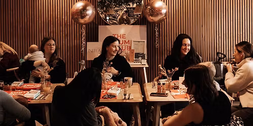 TMC Mid Sussex Christmas Brunch