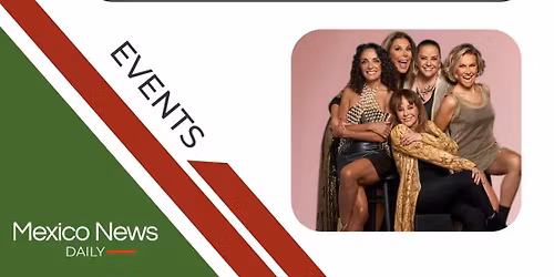 Pandora Guadalajara Tickets