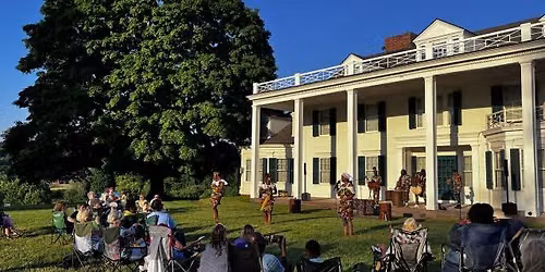  Observance of Juneteenth with FriendzWorldMusic \u2013 From the Porch
