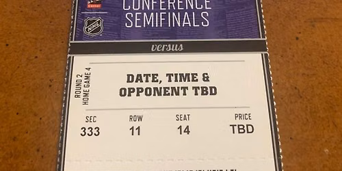 TBD at Sacramento Kings at Golden 1 Center