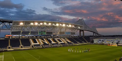 New York City FC II at Philadelphia Union II