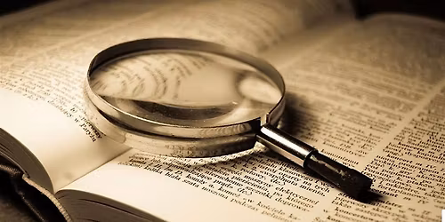 CLUB DE BIBLIA: RELEVANCIA SIN L\u00cdMITES