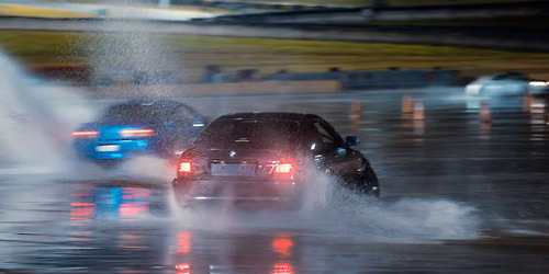 Skidpan Night 4th July 2026
