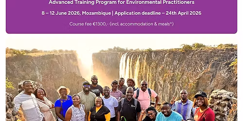 Managing Environmental Impacts for Hydropower and Renewable Energy Projects - Africa