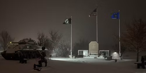 Tomahawk Mayoral Meet & Greet